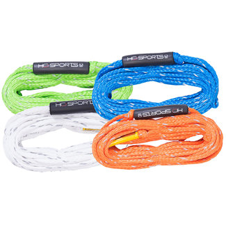 HO Sports HO - 4K Safety Tube Rope - Orange