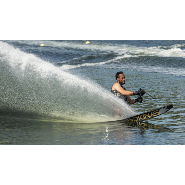 HO - Syndicate Pro Vest