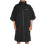 FCS - Shelter All Weather Poncho - Black
