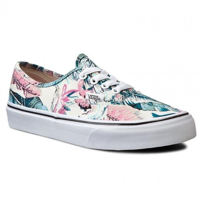 Vans - Authentic - Tropical/Multi