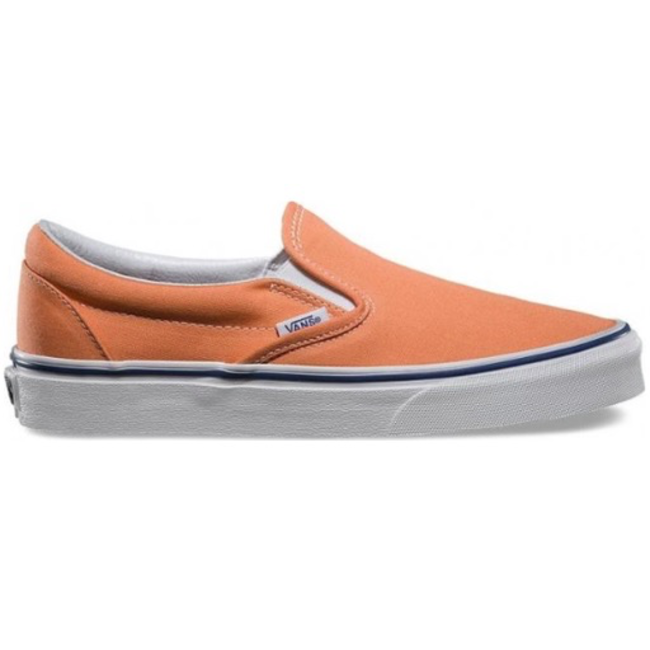 Vans - Classic Slip-On - Canteloupe