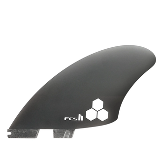 FCS Channel Islands Keel PG - Twin Fin