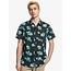 Quiksilver - Mystic Sessions - SS Shirt - Black