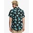 Quiksilver - Mystic Sessions - SS Shirt - Black