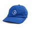 Polar - Stroke Logo Cap - Royal Blue