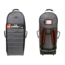 RED - SUP Bag Boardbag 2.0 Wheeled