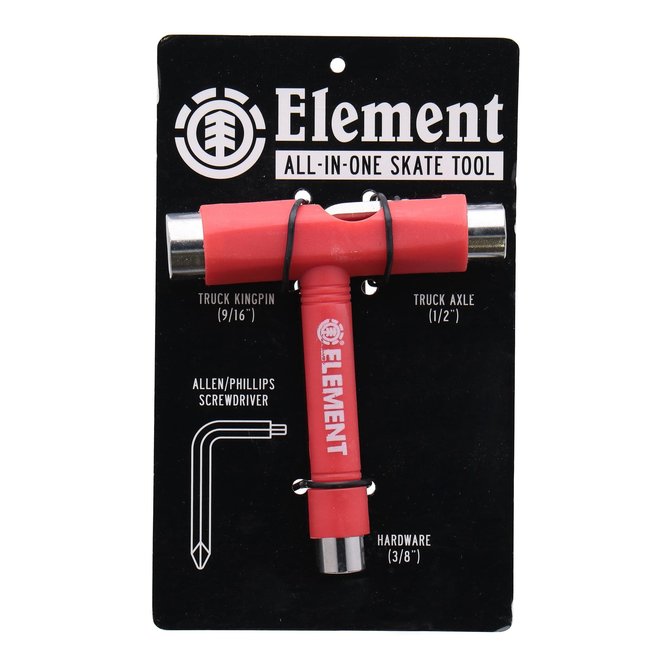 Element - All in One - Skate Tool