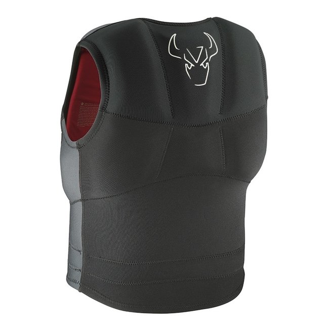 Kompact Vest 50N - Black