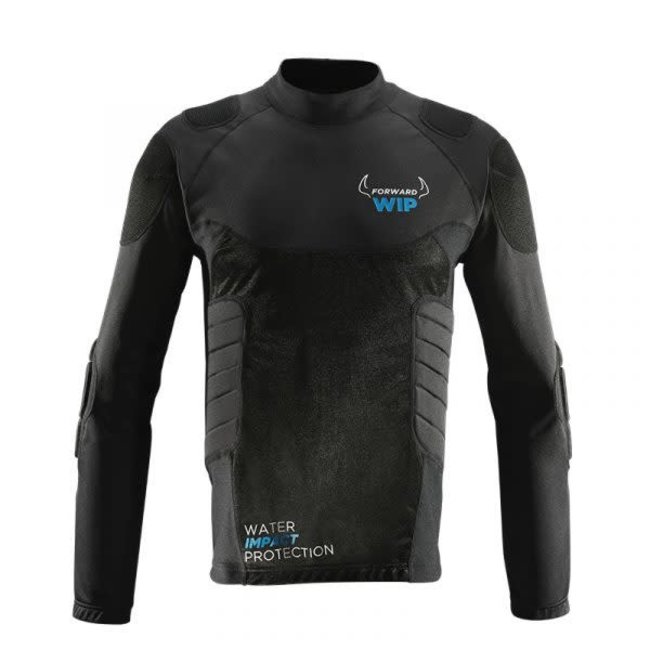 Protec Top - Black