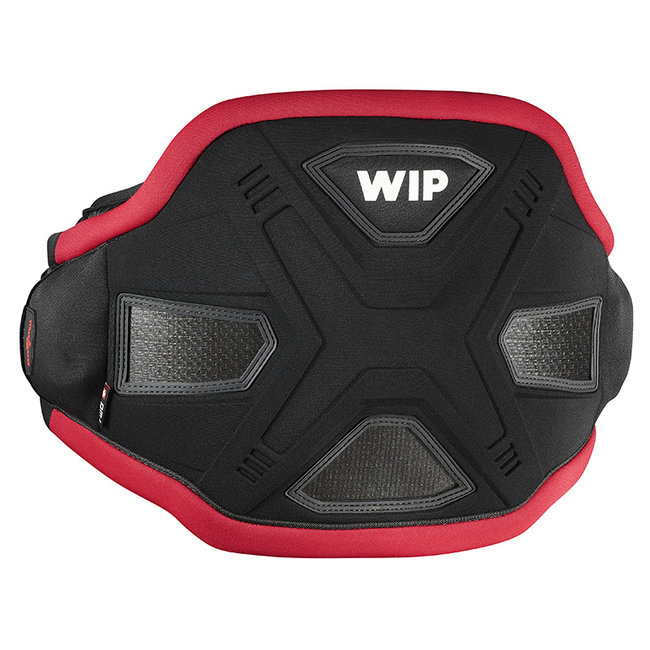 Waistfoil Harness - Black