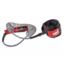 RED - SUP Coiled Leash