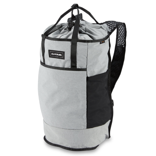 Dakine - Packable Backpack 22L - Greyscale