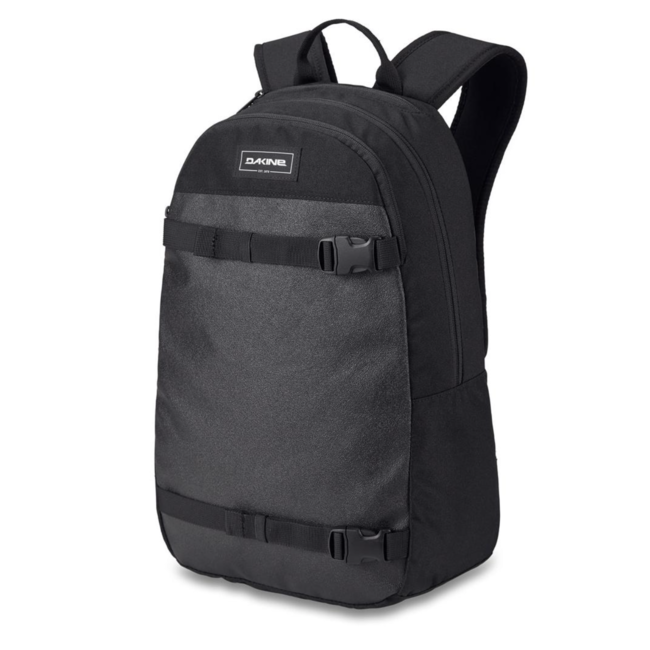 Dakine - Urbn Mission Pack 22L - Black