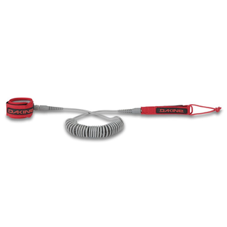 Dakine Dakine - SUP Coiled Ankle Leash 10'x3/16