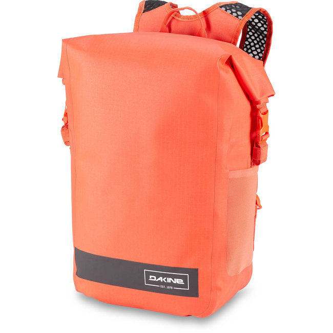 Dakine - Cyclone Roll Top 32L - Sun Flare