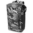 Mission Surf Roll Top Pack 28L - Flash Reflective