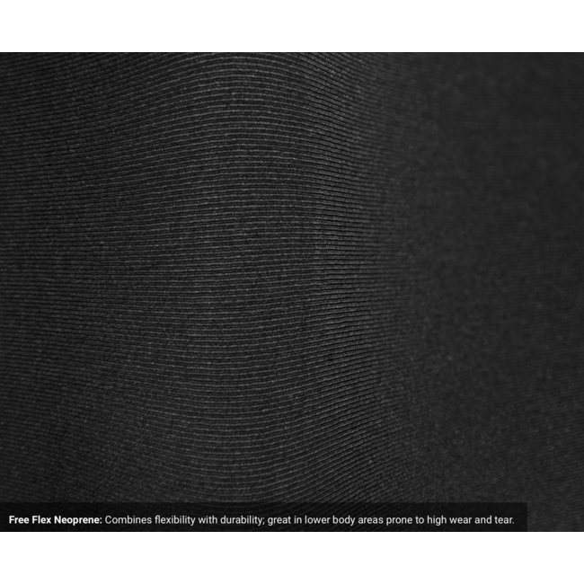 C-Skins - 5/4 - Surflite BZ W´s - Raven Black Tie Dye