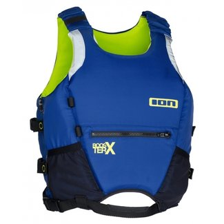 Ion Accessories Booster X Vest - Blue