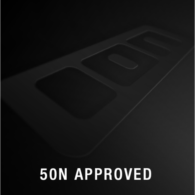 Ion - Booster X Vest SZ - Blue