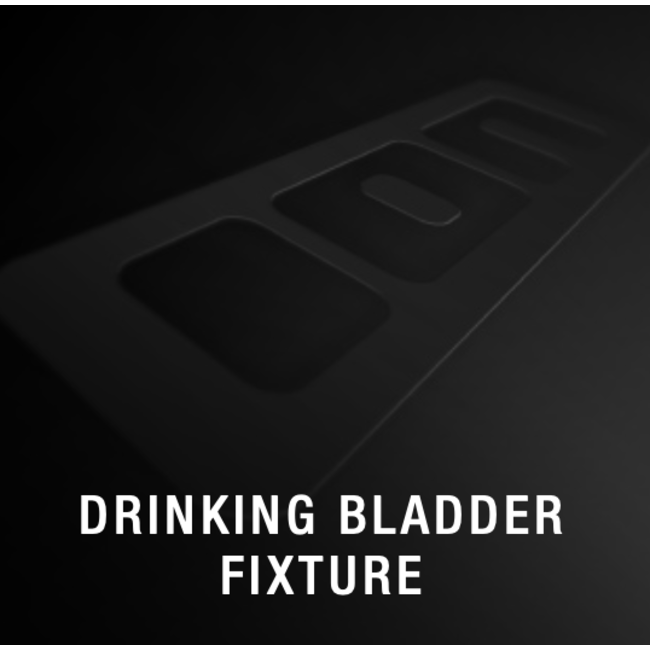 Ion - Booster X Vest SZ - Blue