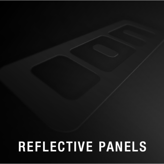 Ion - Booster X Vest SZ - Blue