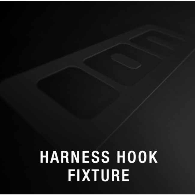 Ion - Booster X Vest SZ - Blue