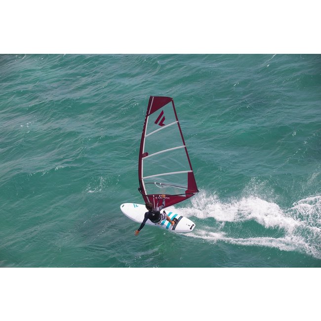 Fanatic - Ride - Komplett Rigg