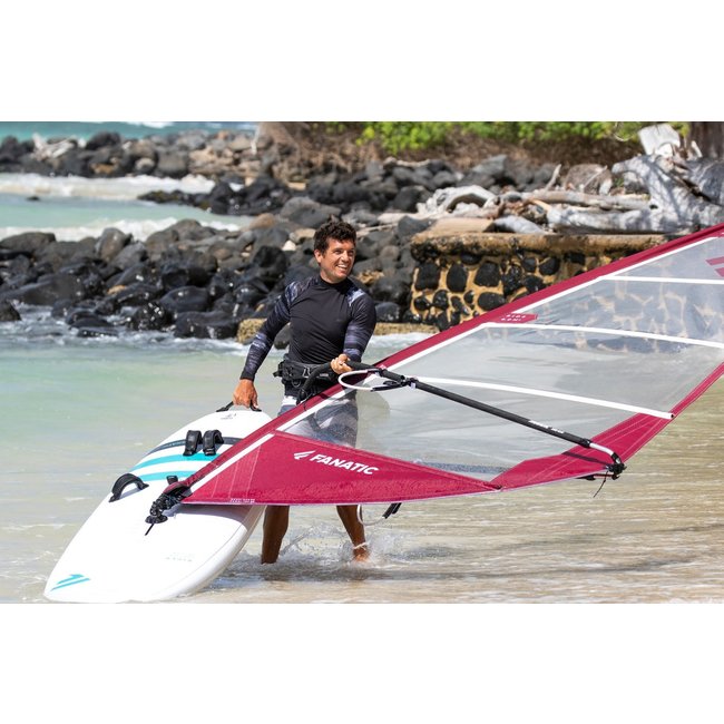 Fanatic - Ride - Komplett Rigg