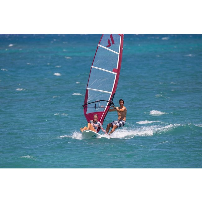 Fanatic - Ride - Komplett Rigg