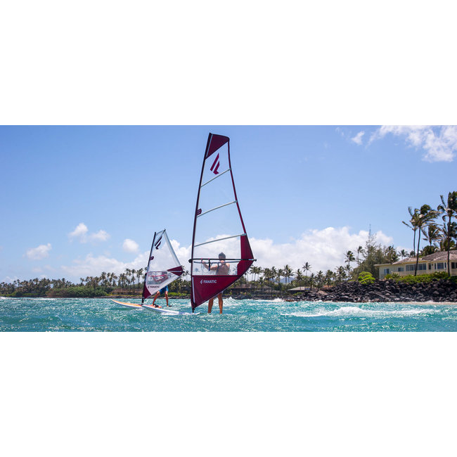 Fanatic - Ride - Komplett Rigg