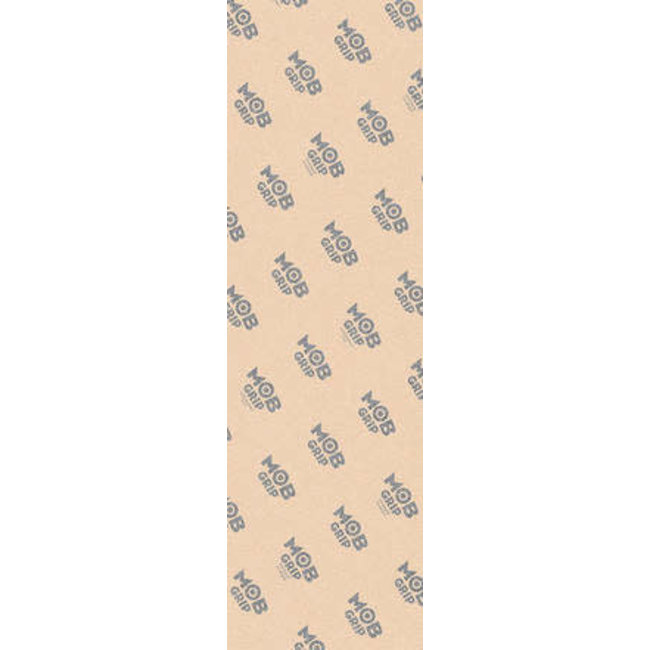 Mob - Skate Grip Tape - Clear 9"x33"