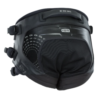 Ion Radar