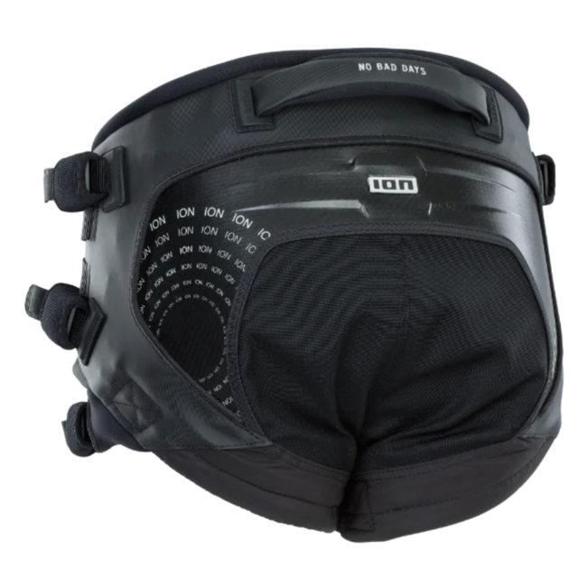 Radar - Kite Seat Harness - Black