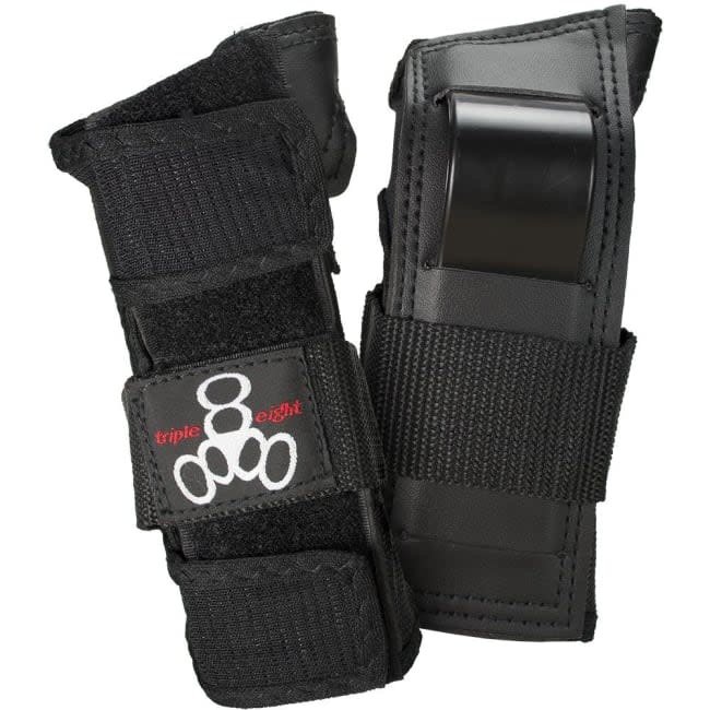 Triple 8 - Wristsaver - Black