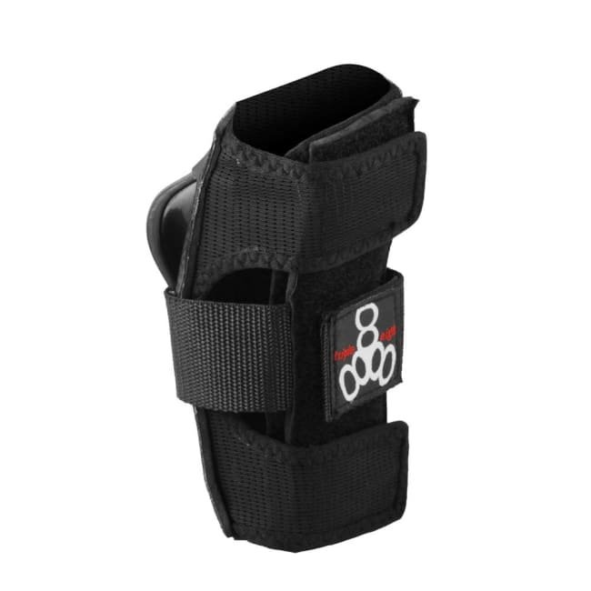 Triple 8 - Wristsaver - Black