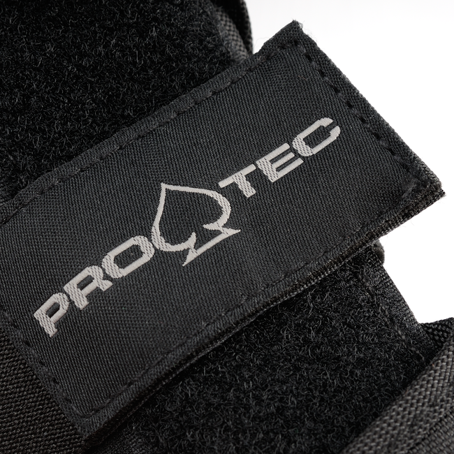 Pro-Tec - Wristguard - Black