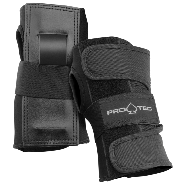 Pro-Tec - Wristguard - Black