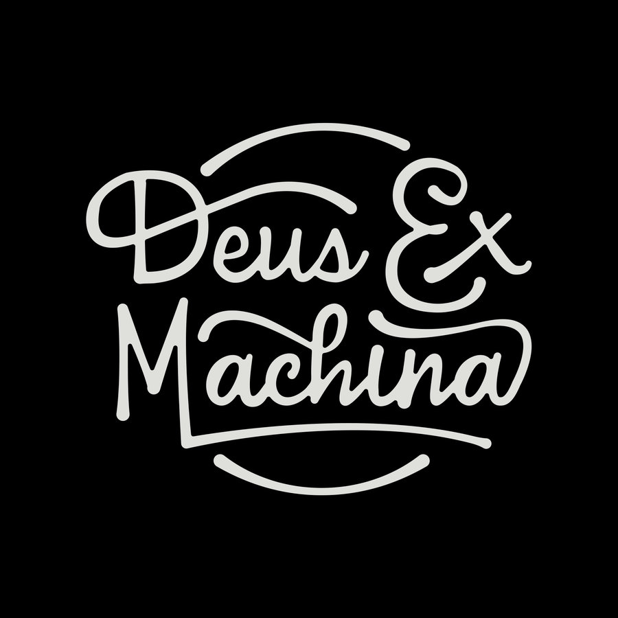 Deus Ex Machina