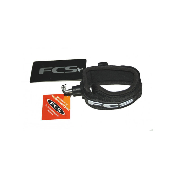 Spare Regular Ankle Strap - Black