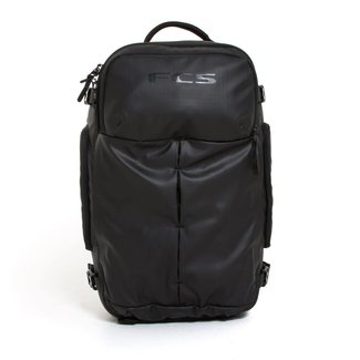 FCS Mission Travel Pack - Black