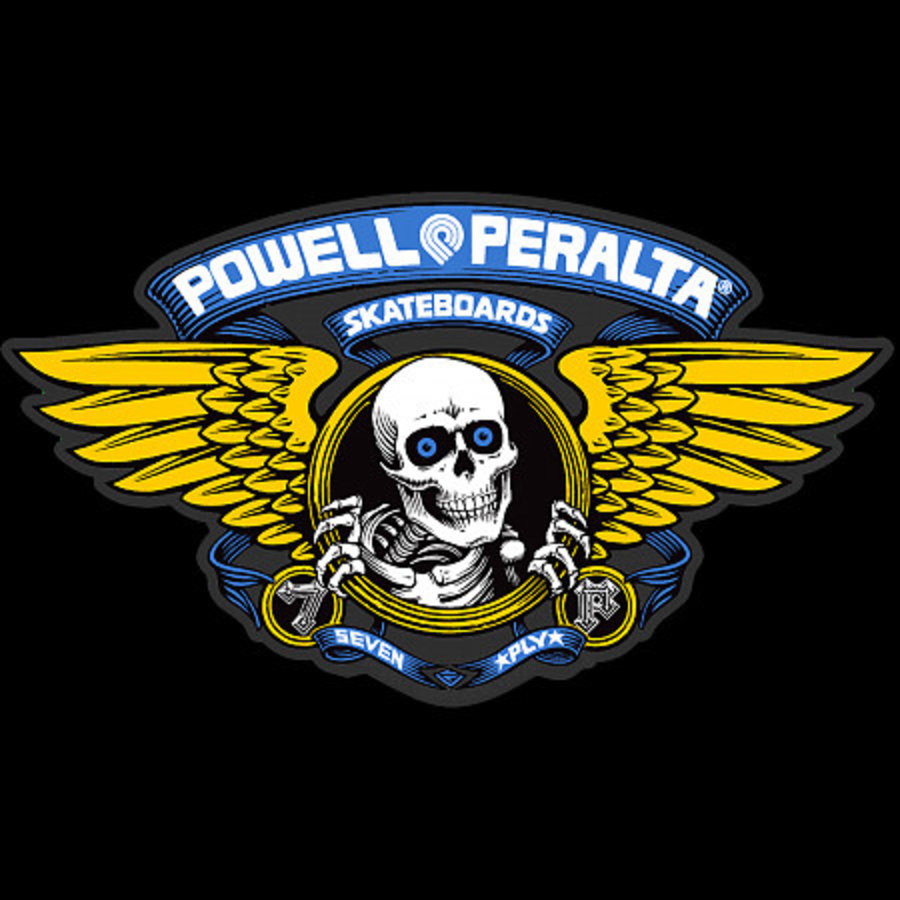 Powel Peralta