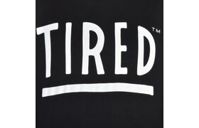 Tired