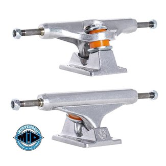 Independent Polished Mid Trucks