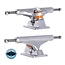 Independent Polished Mid Trucks