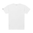 Deus - Pocket Logo Tee - White