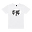 Deus - Shield Tee - White