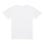 Deus - Shield Tee - White