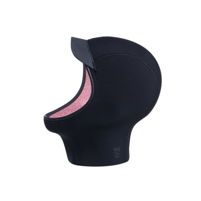 2mm - Wired Junior Hood