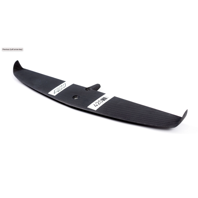 Rear Wing - High Aspect Speed