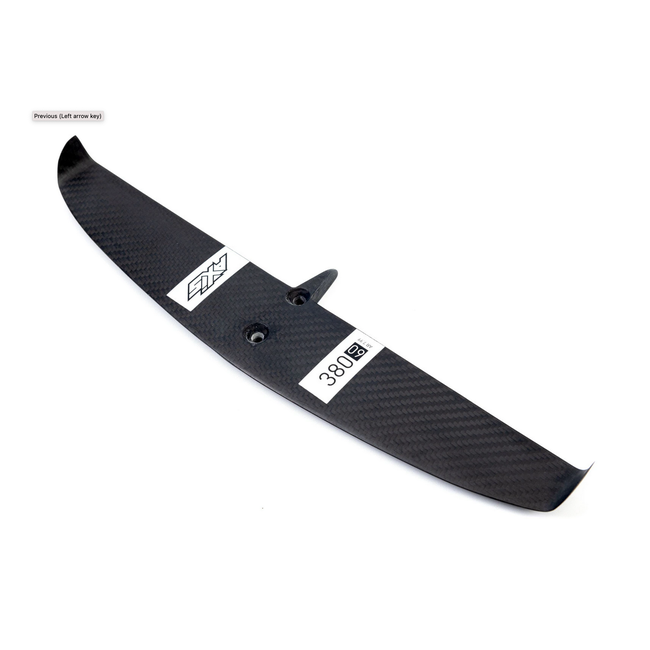 High Aspect bakvinger Speed